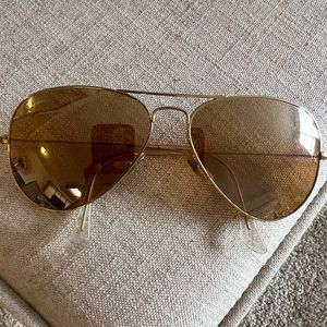Ray Bans